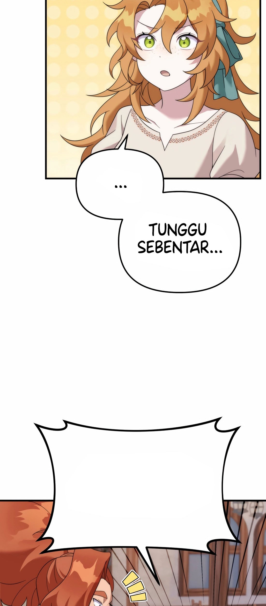 How To Survive As A Terminally Ill Dragon Chapter 36 Gambar 24