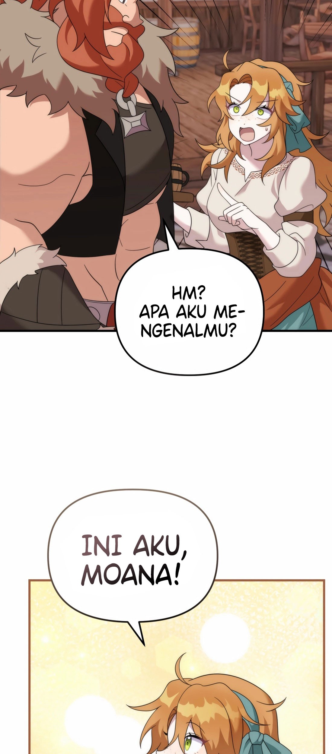 How To Survive As A Terminally Ill Dragon Chapter 36 Gambar 25