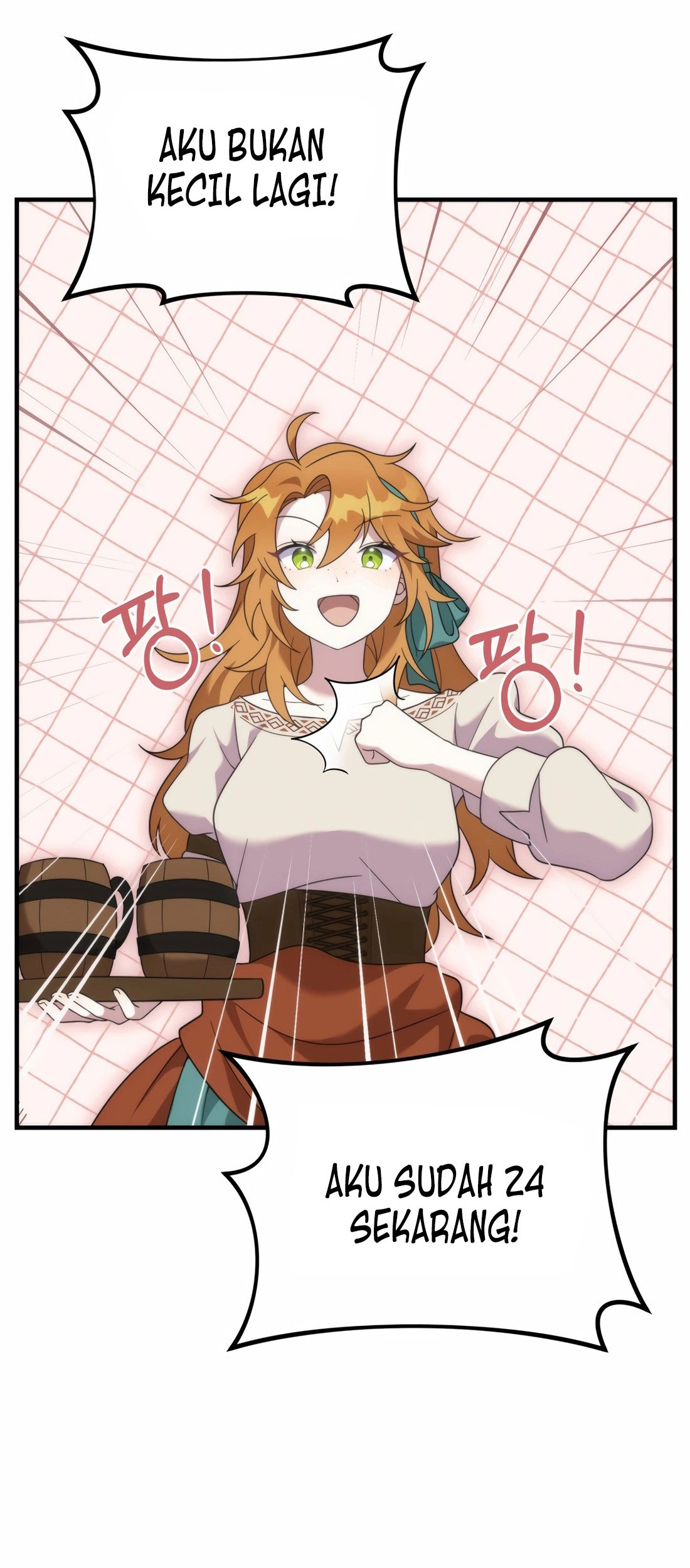 How To Survive As A Terminally Ill Dragon Chapter 36 Gambar 28