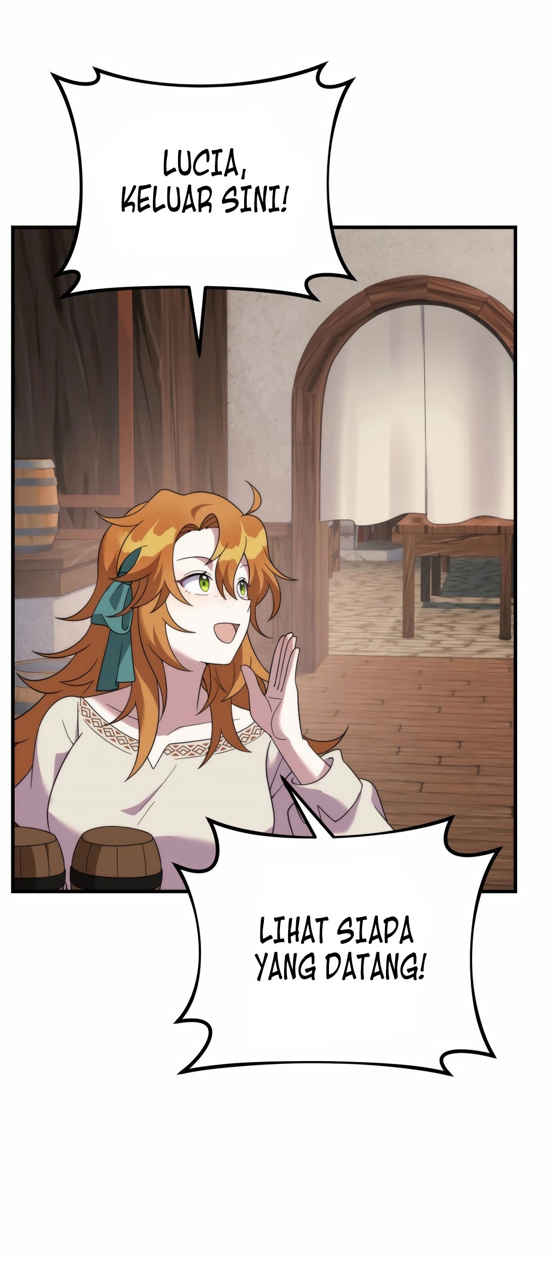 How To Survive As A Terminally Ill Dragon Chapter 36 Gambar 29