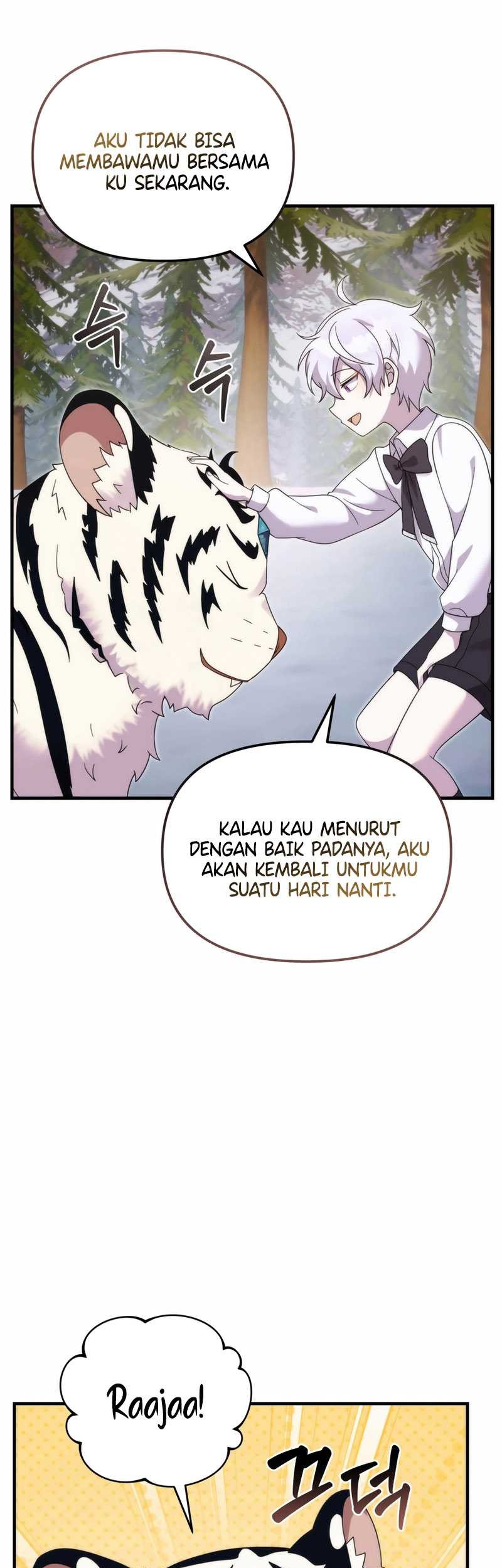 How To Survive As A Terminally Ill Dragon Chapter 35 Gambar 42