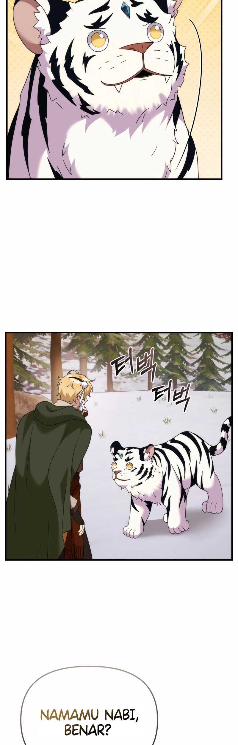 How To Survive As A Terminally Ill Dragon Chapter 35 Gambar 43