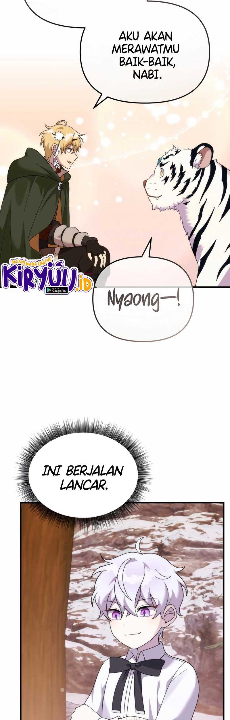 How To Survive As A Terminally Ill Dragon Chapter 35 Gambar 44