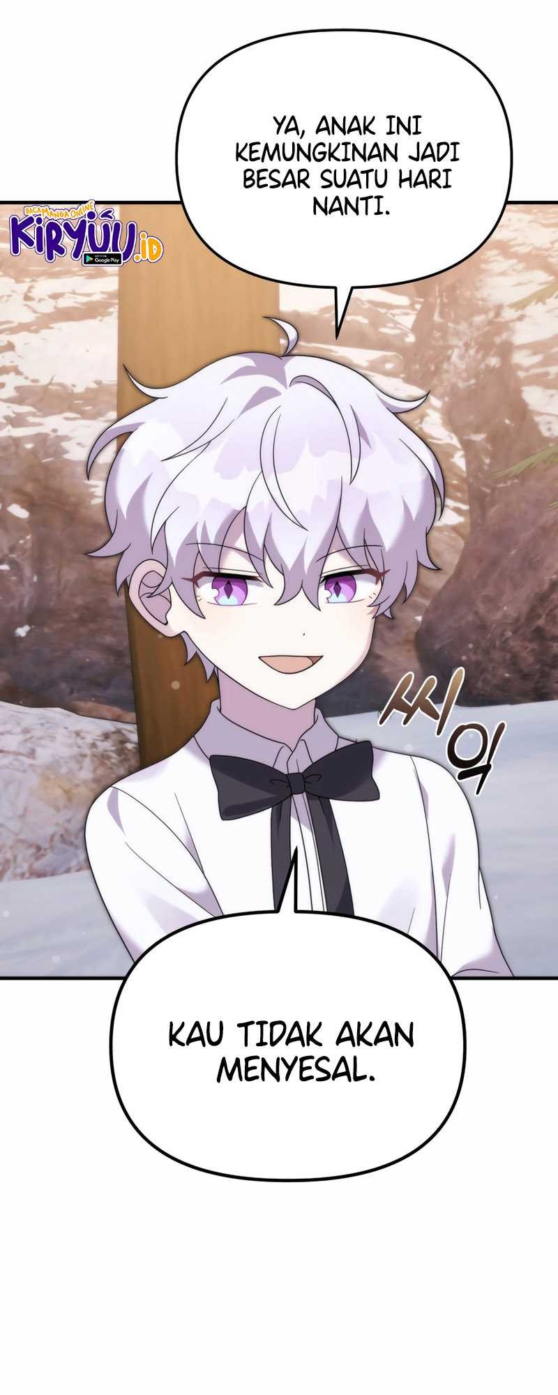 How To Survive As A Terminally Ill Dragon Chapter 35 Gambar 46