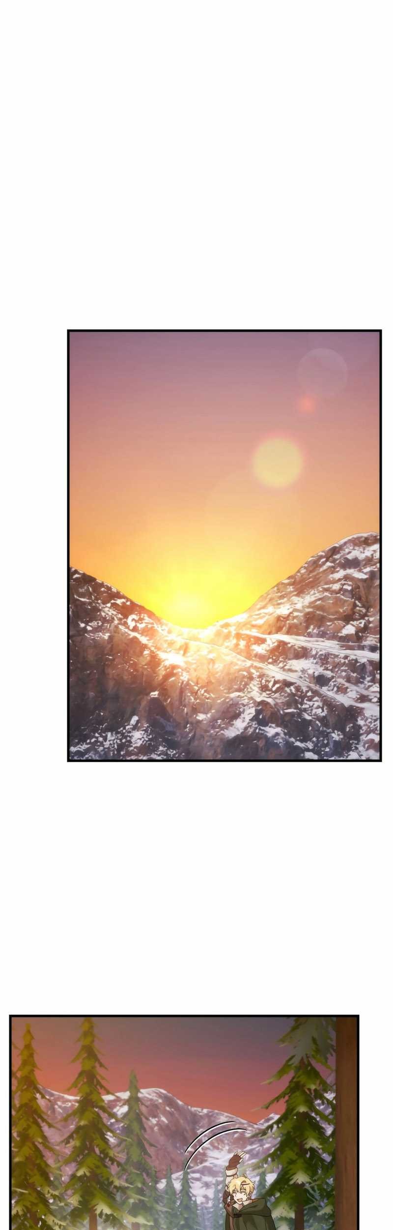 How To Survive As A Terminally Ill Dragon Chapter 35 Gambar 47