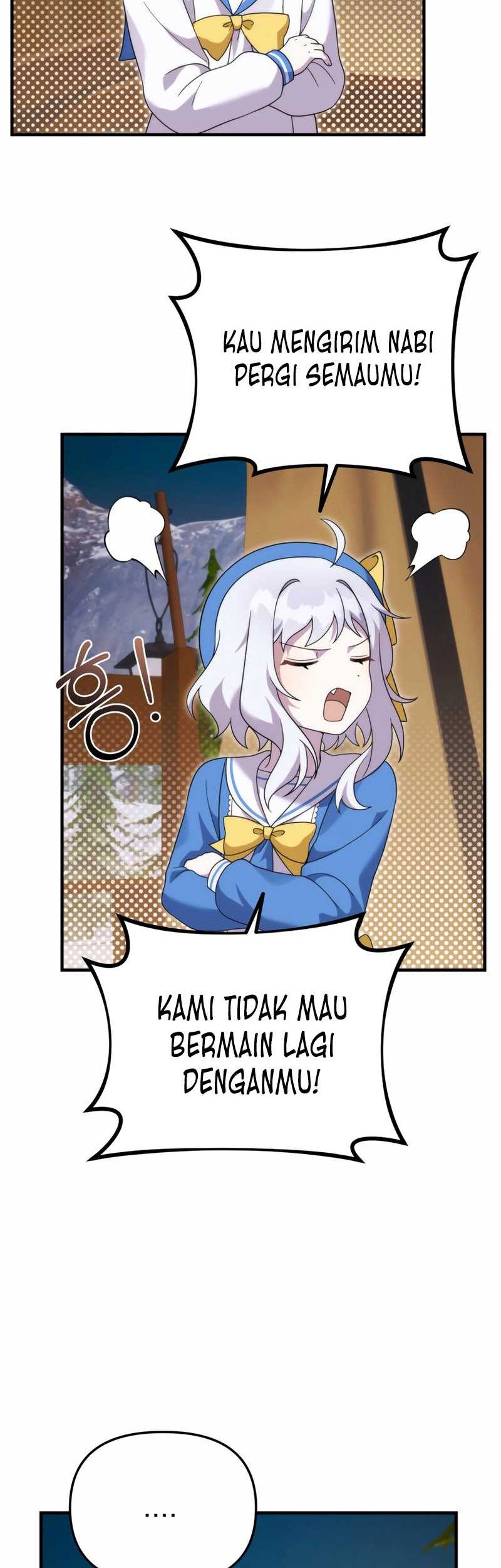 How To Survive As A Terminally Ill Dragon Chapter 35 Gambar 50