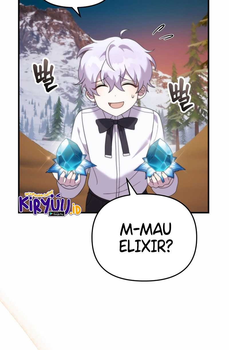 How To Survive As A Terminally Ill Dragon Chapter 35 Gambar 51