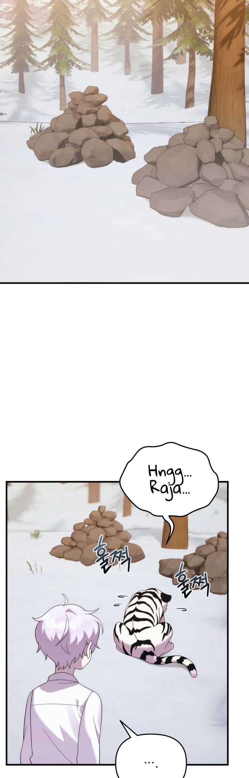 How To Survive As A Terminally Ill Dragon Chapter 35 Gambar 3