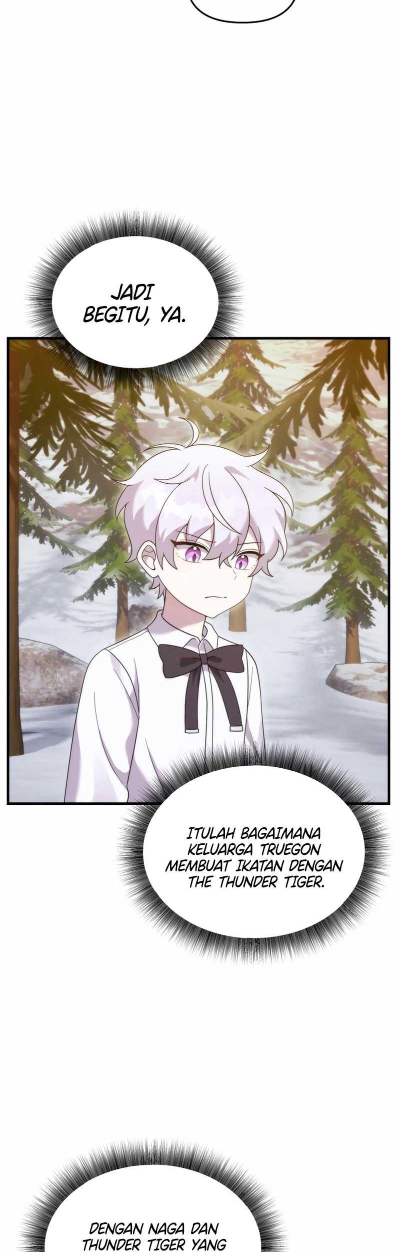 How To Survive As A Terminally Ill Dragon Chapter 35 Gambar 4