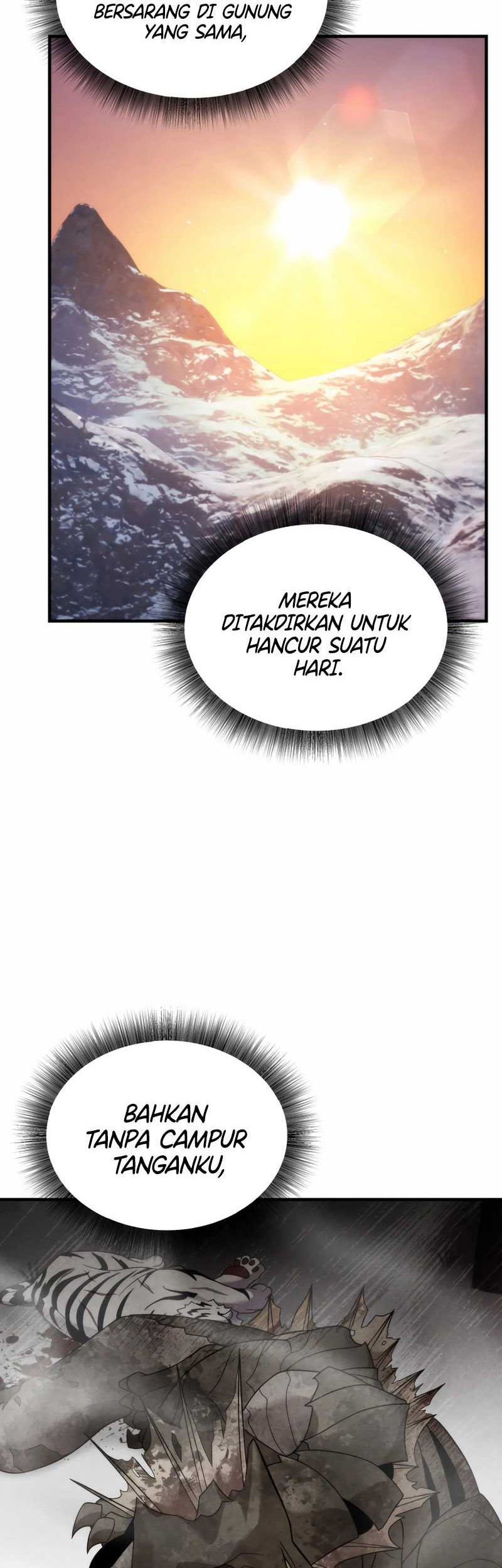 How To Survive As A Terminally Ill Dragon Chapter 35 Gambar 5