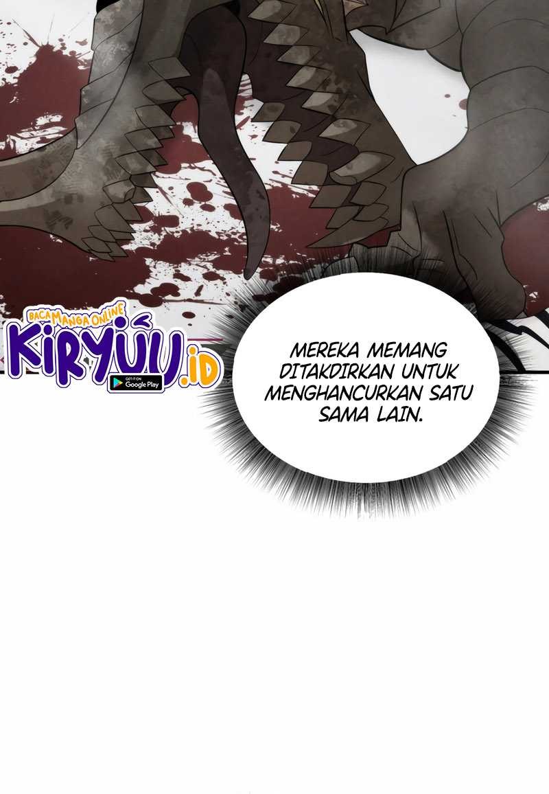 How To Survive As A Terminally Ill Dragon Chapter 35 Gambar 6