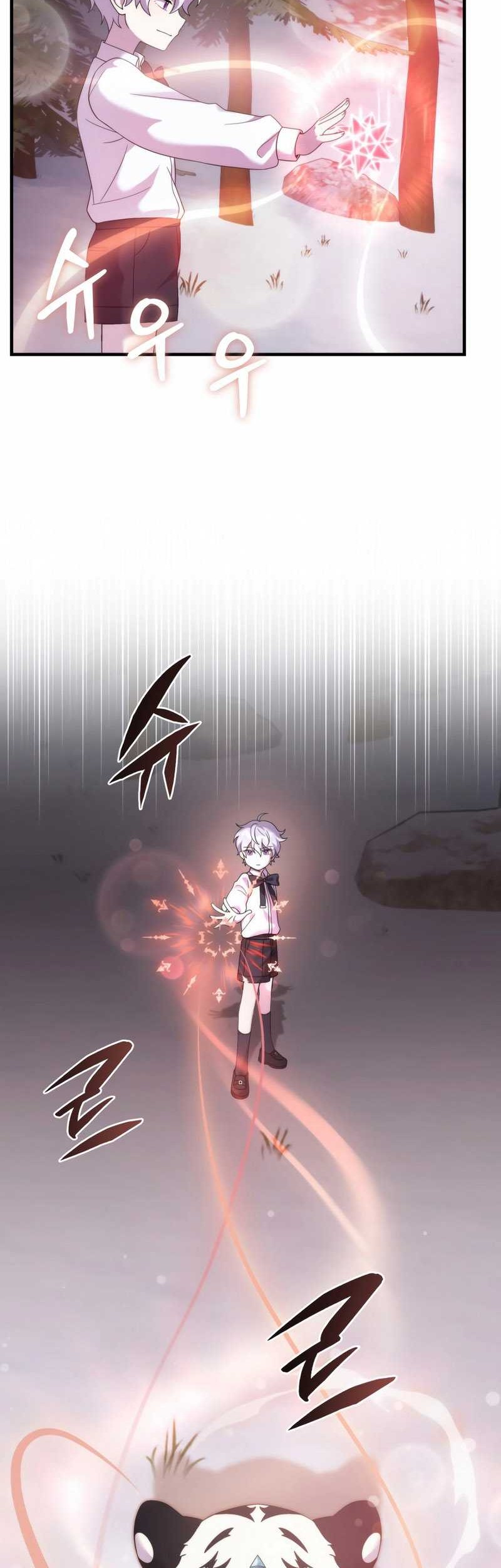 How To Survive As A Terminally Ill Dragon Chapter 35 Gambar 8