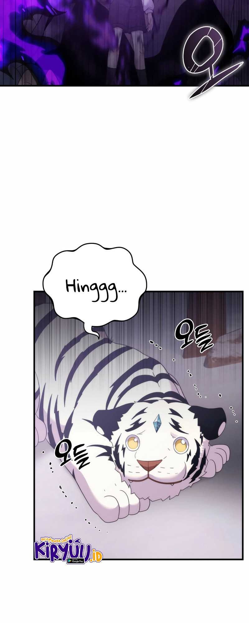 How To Survive As A Terminally Ill Dragon Chapter 35 Gambar 11