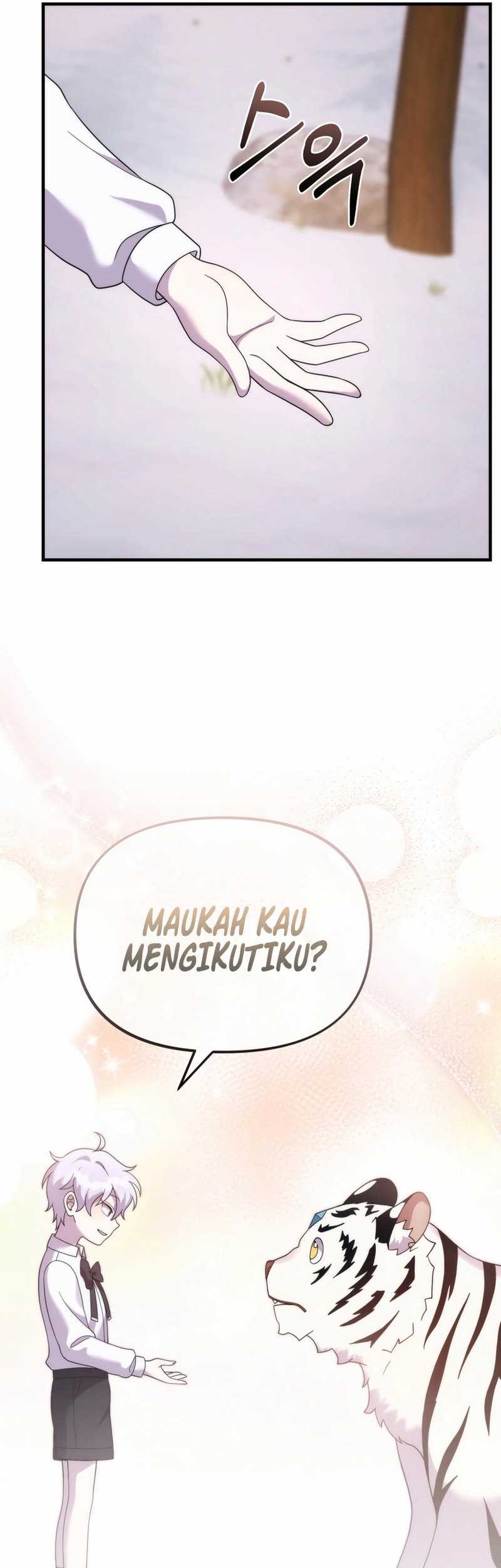 How To Survive As A Terminally Ill Dragon Chapter 35 Gambar 13