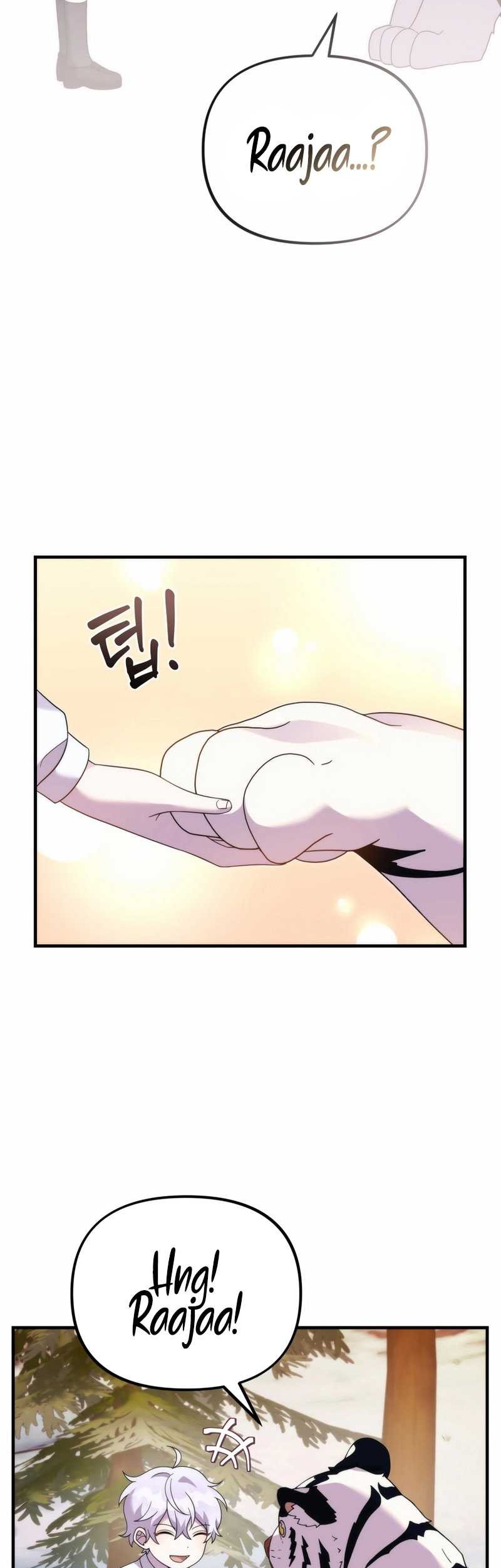 How To Survive As A Terminally Ill Dragon Chapter 35 Gambar 14