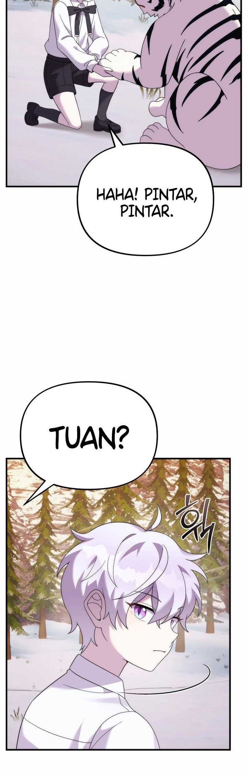 How To Survive As A Terminally Ill Dragon Chapter 35 Gambar 15