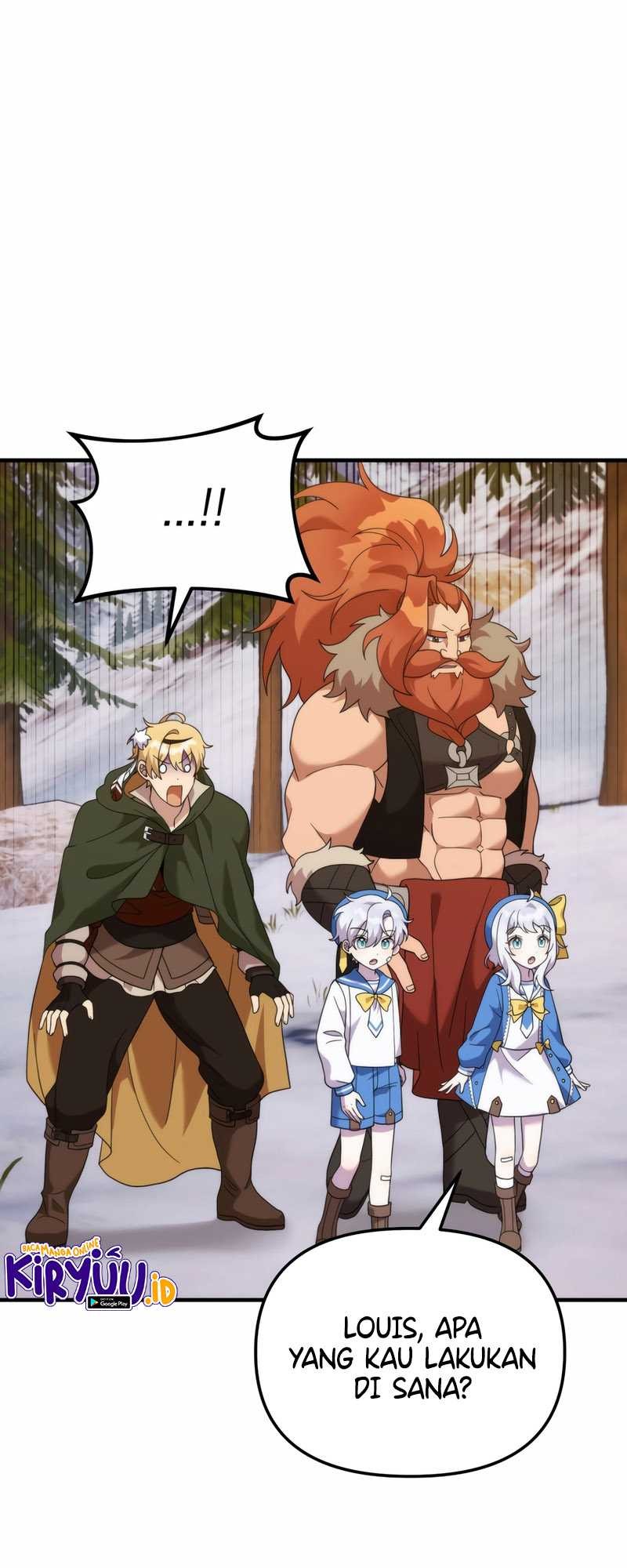 How To Survive As A Terminally Ill Dragon Chapter 35 Gambar 16