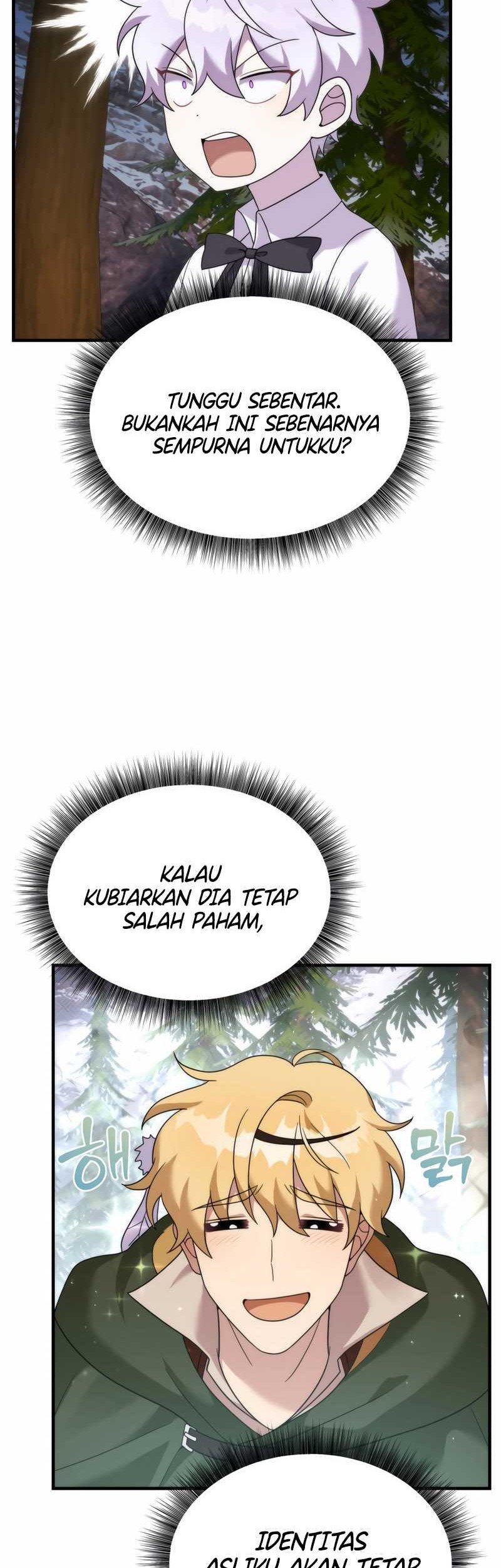 How To Survive As A Terminally Ill Dragon Chapter 35 Gambar 23