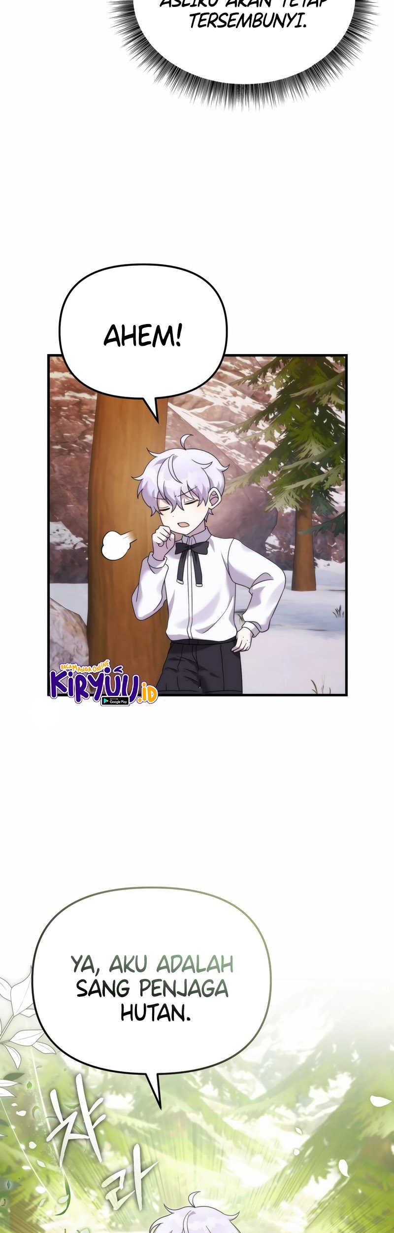 How To Survive As A Terminally Ill Dragon Chapter 35 Gambar 24