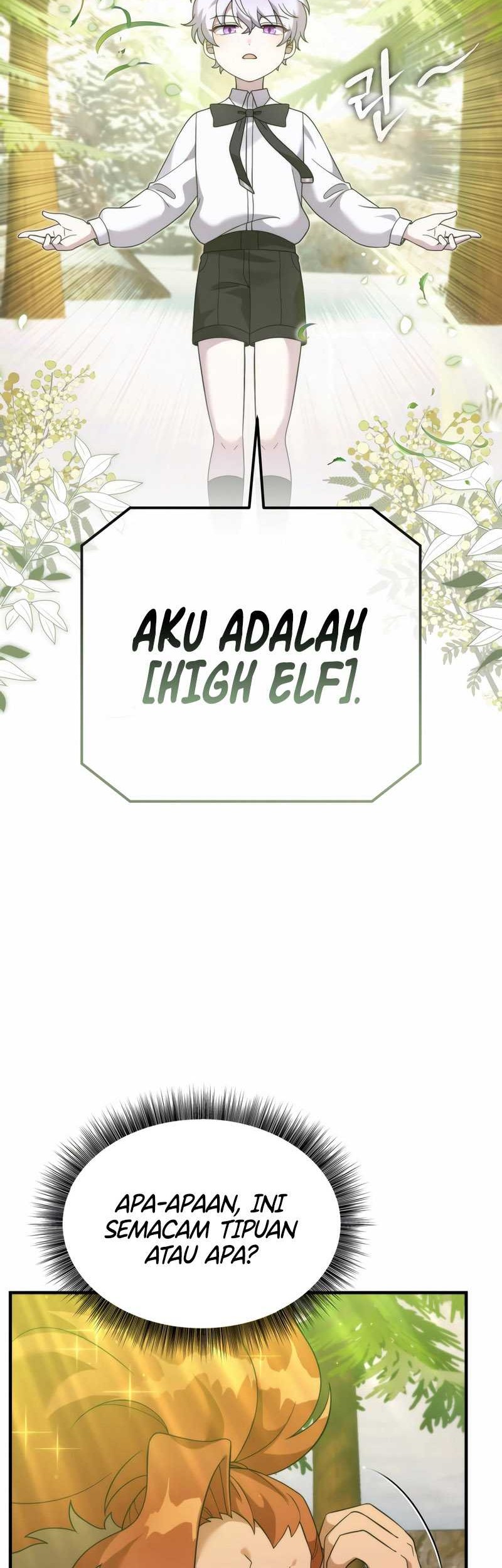 How To Survive As A Terminally Ill Dragon Chapter 35 Gambar 25