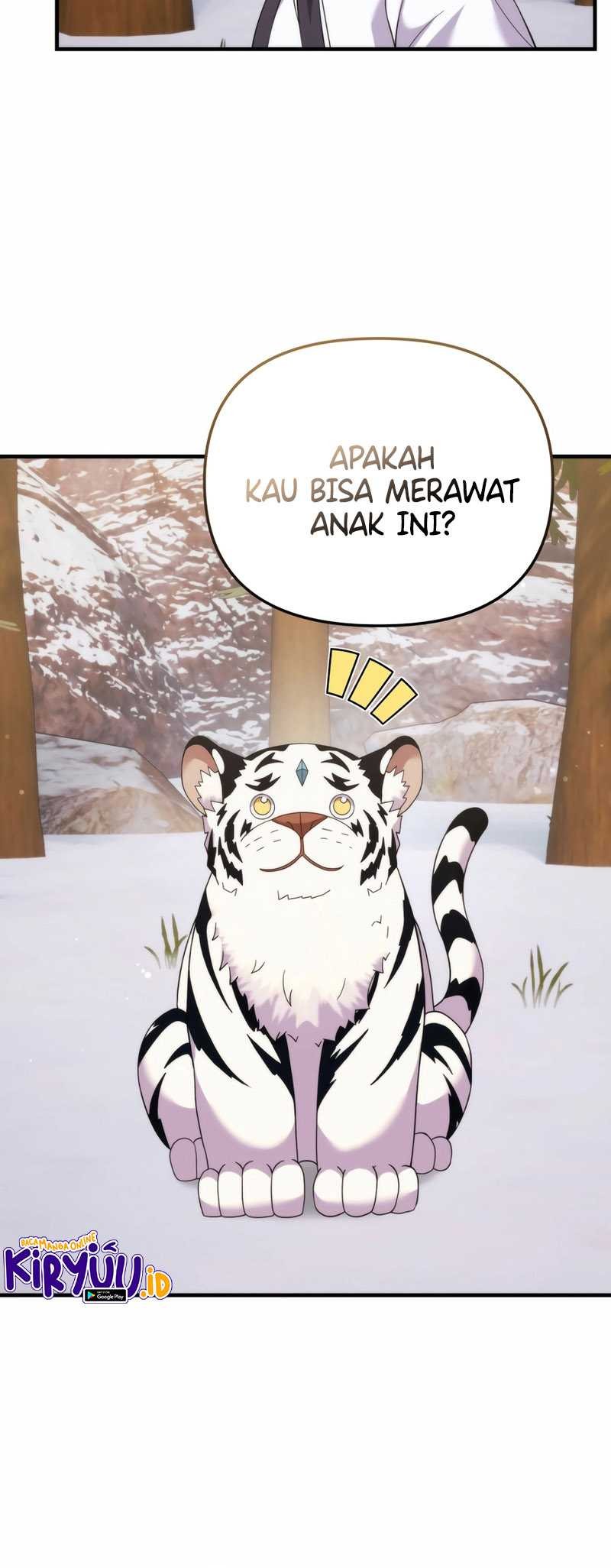 How To Survive As A Terminally Ill Dragon Chapter 35 Gambar 31