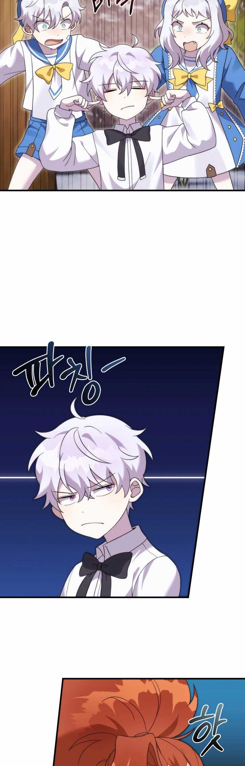 How To Survive As A Terminally Ill Dragon Chapter 35 Gambar 33