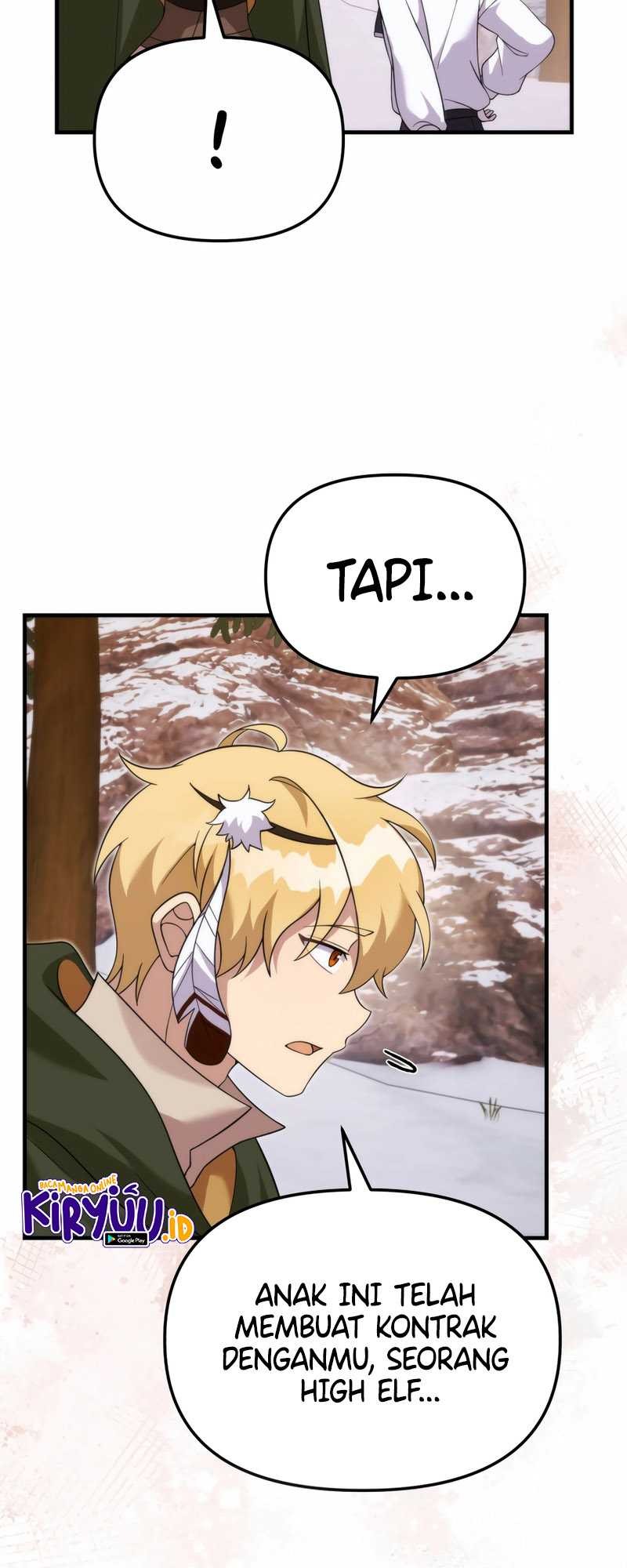 How To Survive As A Terminally Ill Dragon Chapter 35 Gambar 36