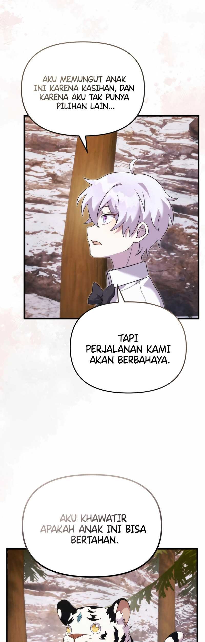 How To Survive As A Terminally Ill Dragon Chapter 35 Gambar 37