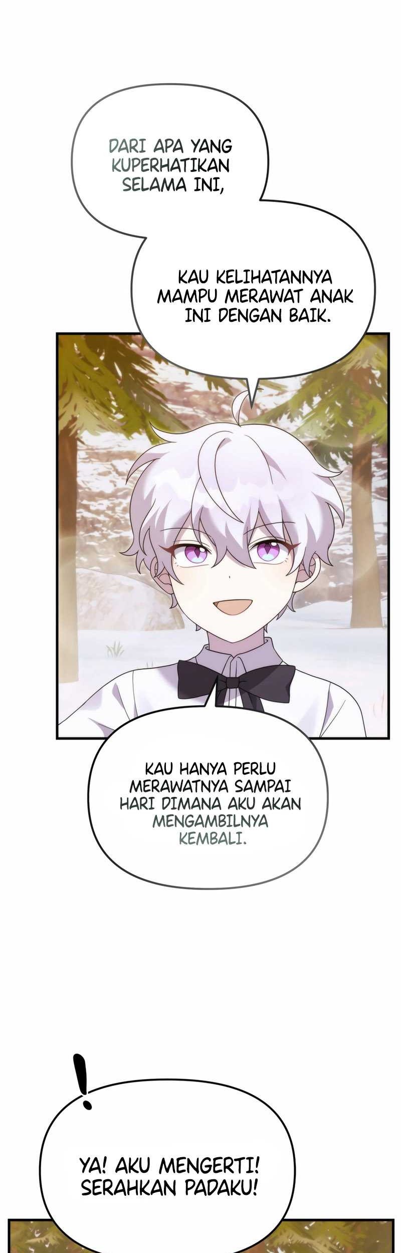How To Survive As A Terminally Ill Dragon Chapter 35 Gambar 39