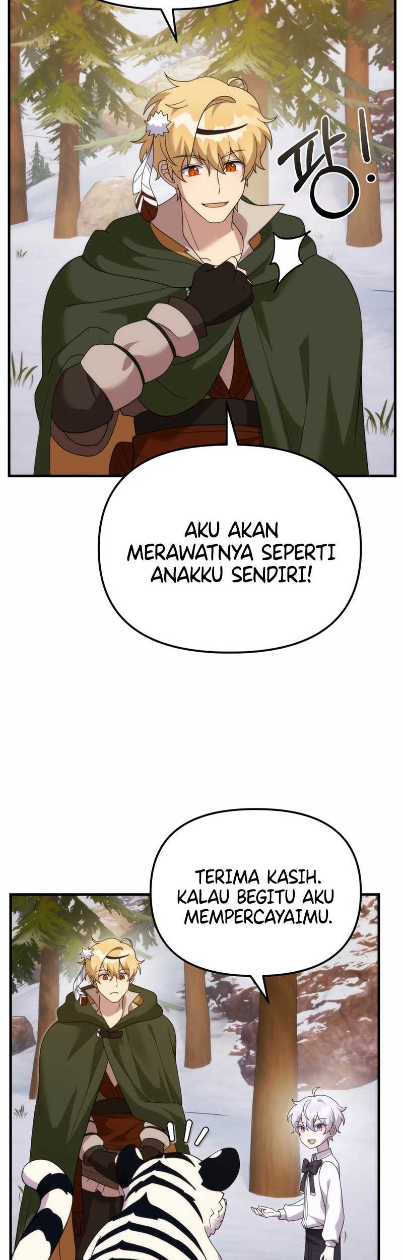 How To Survive As A Terminally Ill Dragon Chapter 35 Gambar 40