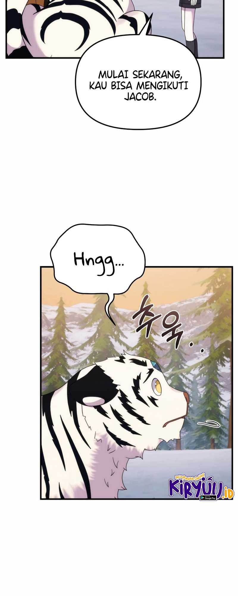 How To Survive As A Terminally Ill Dragon Chapter 35 Gambar 41