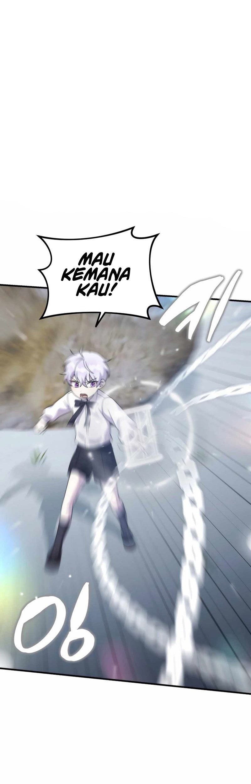 Baca How To Survive As A Terminally Ill Dragon Chapter 34 Gambar 2