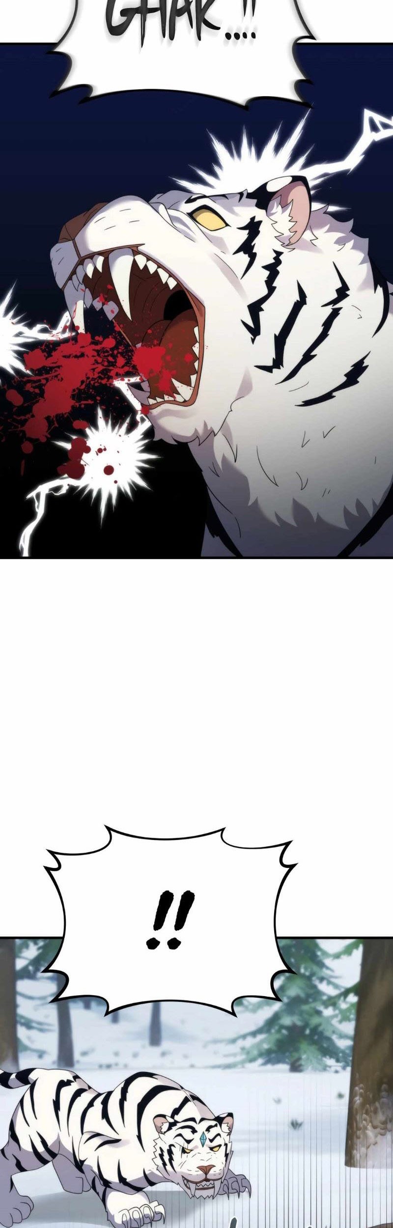 How To Survive As A Terminally Ill Dragon Chapter 34 Gambar 23