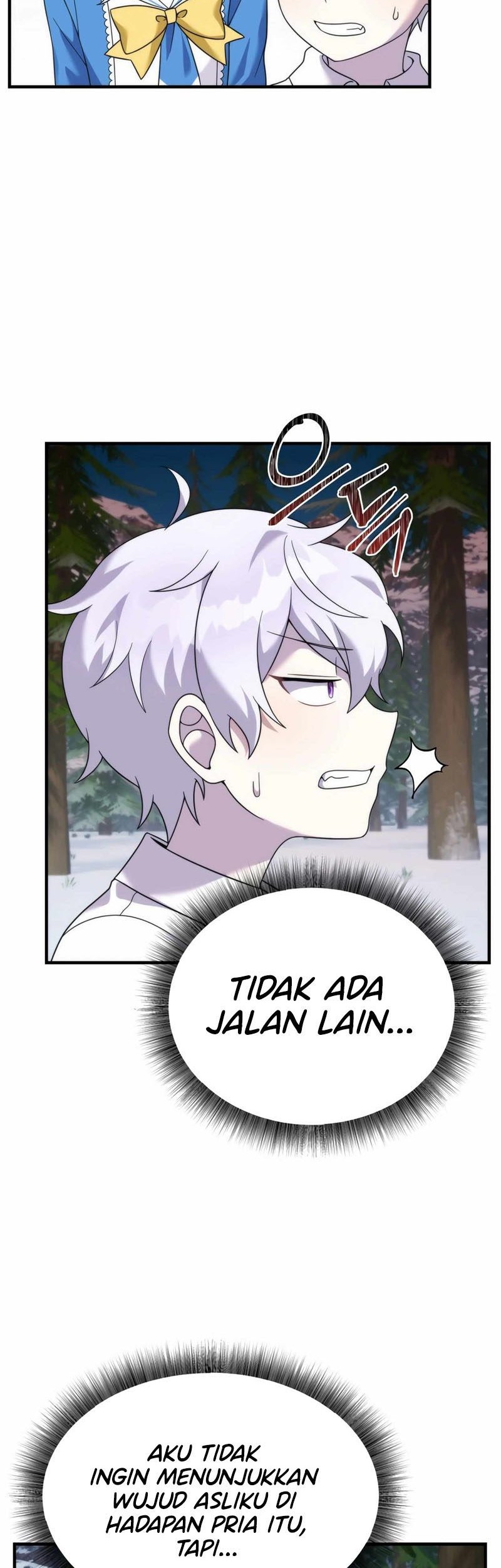How To Survive As A Terminally Ill Dragon Chapter 33 Gambar 43