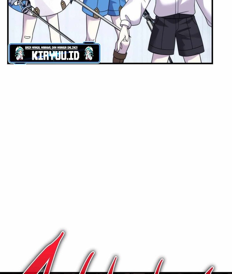How To Survive As A Terminally Ill Dragon Chapter 33 Gambar 45