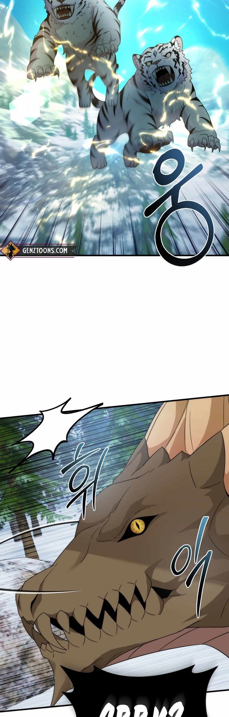 How To Survive As A Terminally Ill Dragon Chapter 33 Gambar 47