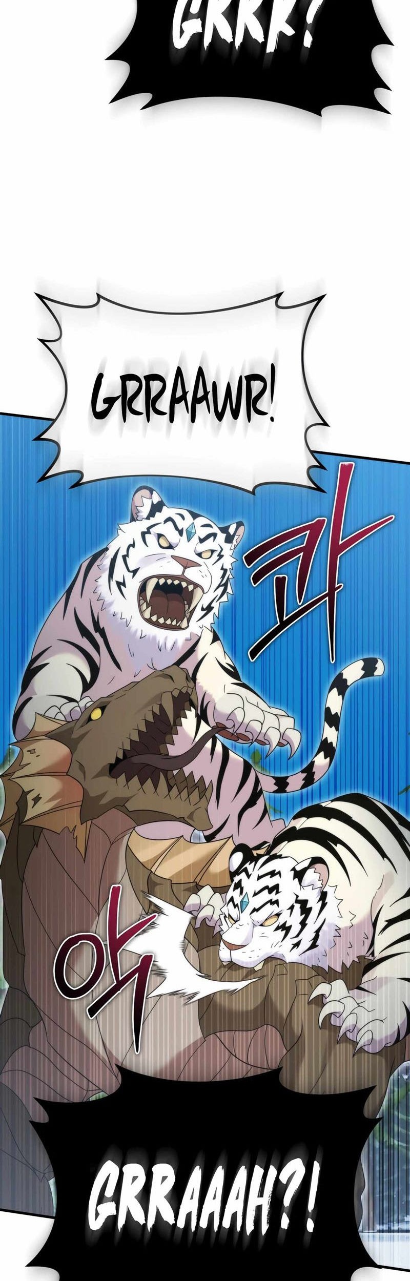 How To Survive As A Terminally Ill Dragon Chapter 33 Gambar 48