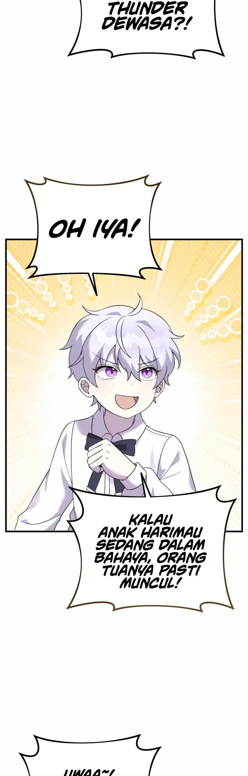 How To Survive As A Terminally Ill Dragon Chapter 33 Gambar 51