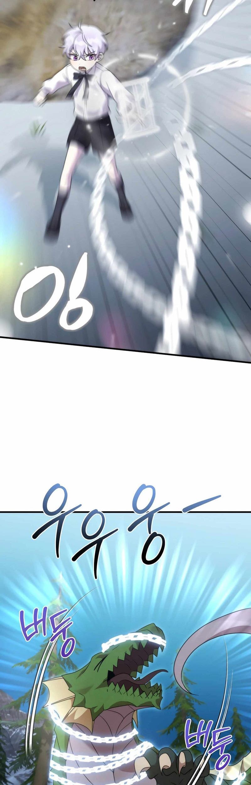 How To Survive As A Terminally Ill Dragon Chapter 33 Gambar 54
