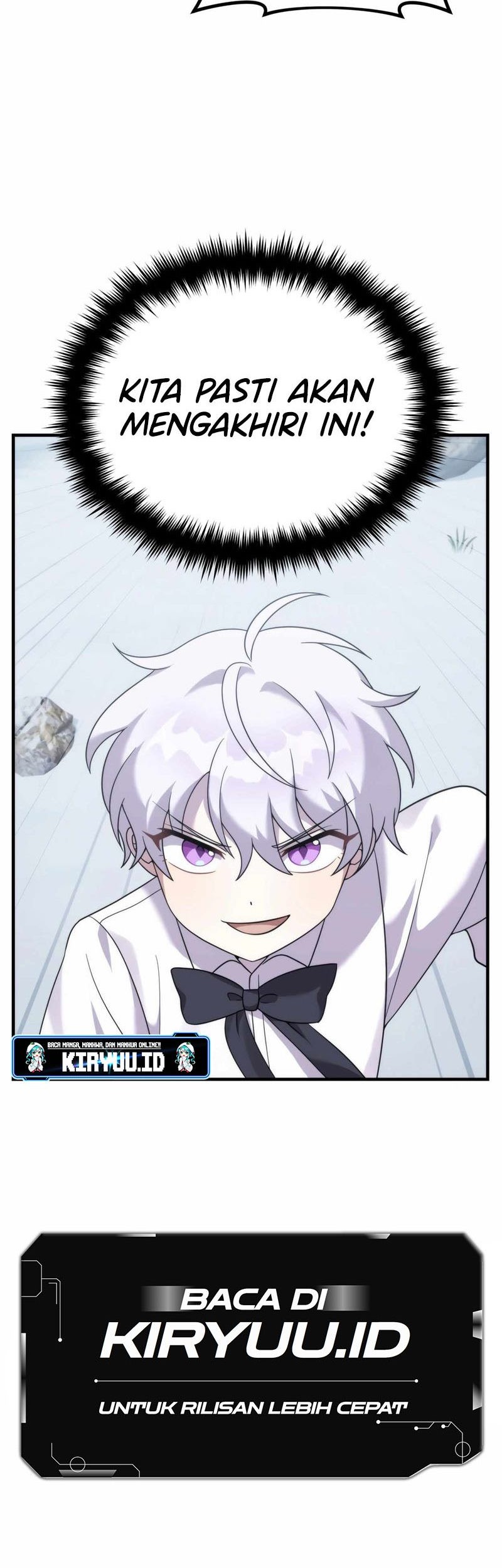How To Survive As A Terminally Ill Dragon Chapter 33 Gambar 56