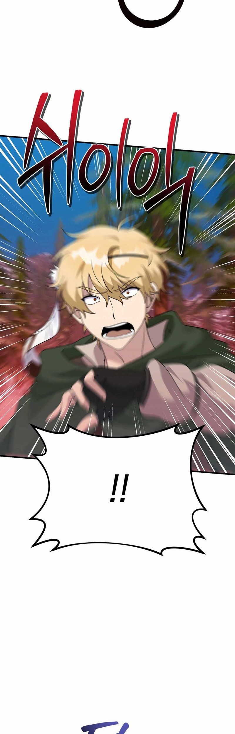 How To Survive As A Terminally Ill Dragon Chapter 33 Gambar 3