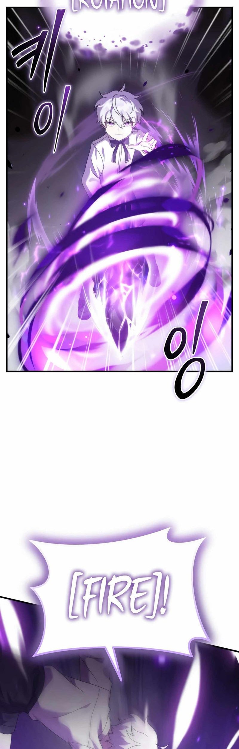 How To Survive As A Terminally Ill Dragon Chapter 33 Gambar 8
