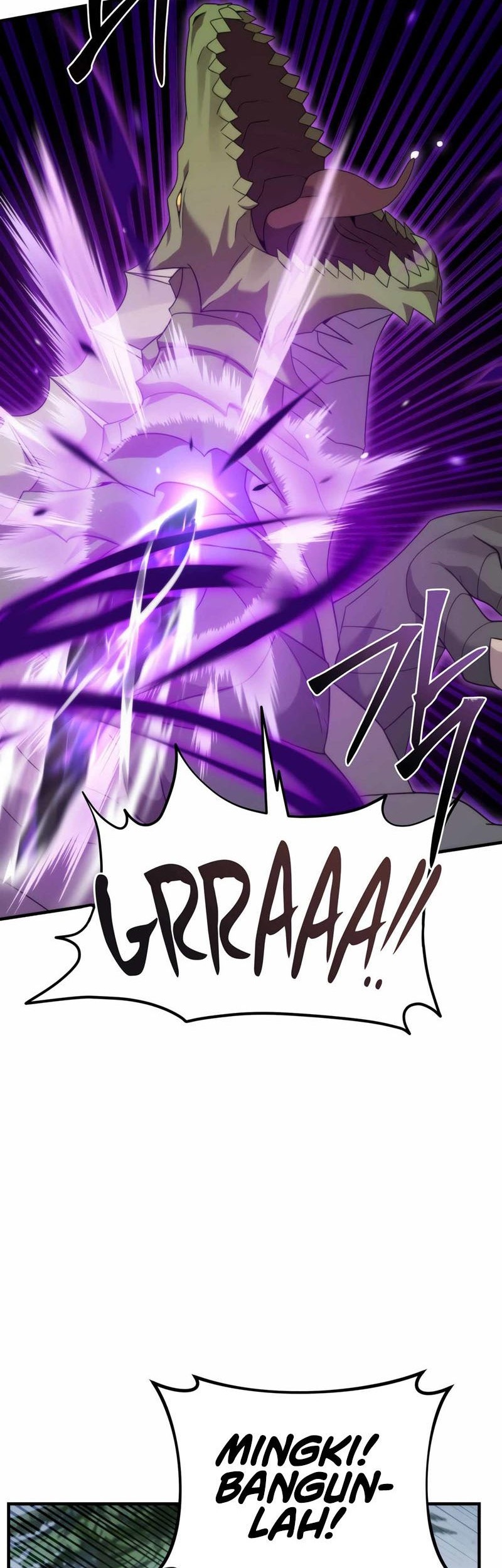 How To Survive As A Terminally Ill Dragon Chapter 33 Gambar 10