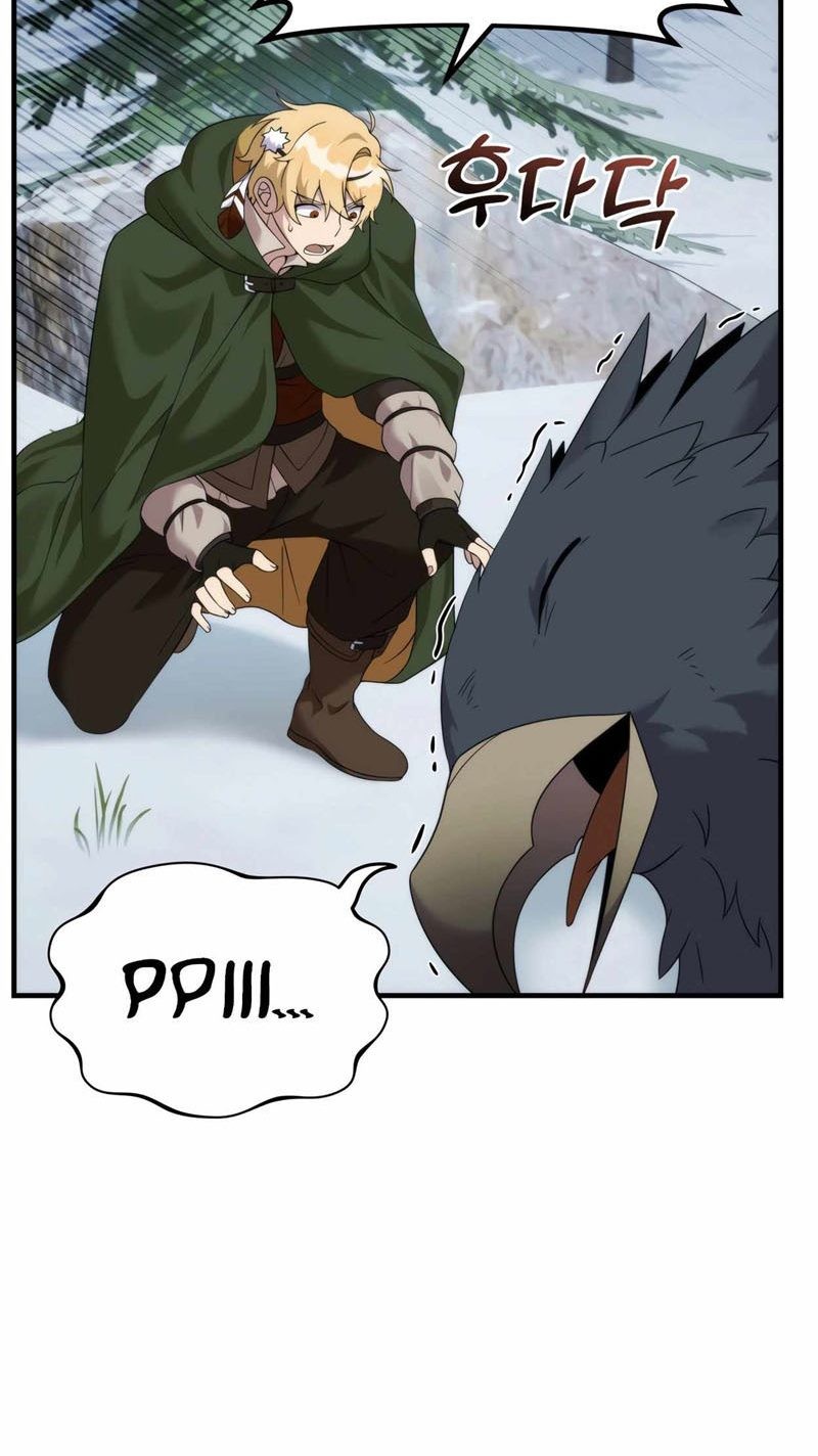 How To Survive As A Terminally Ill Dragon Chapter 33 Gambar 11