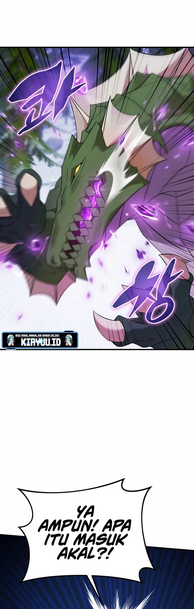 How To Survive As A Terminally Ill Dragon Chapter 33 Gambar 12