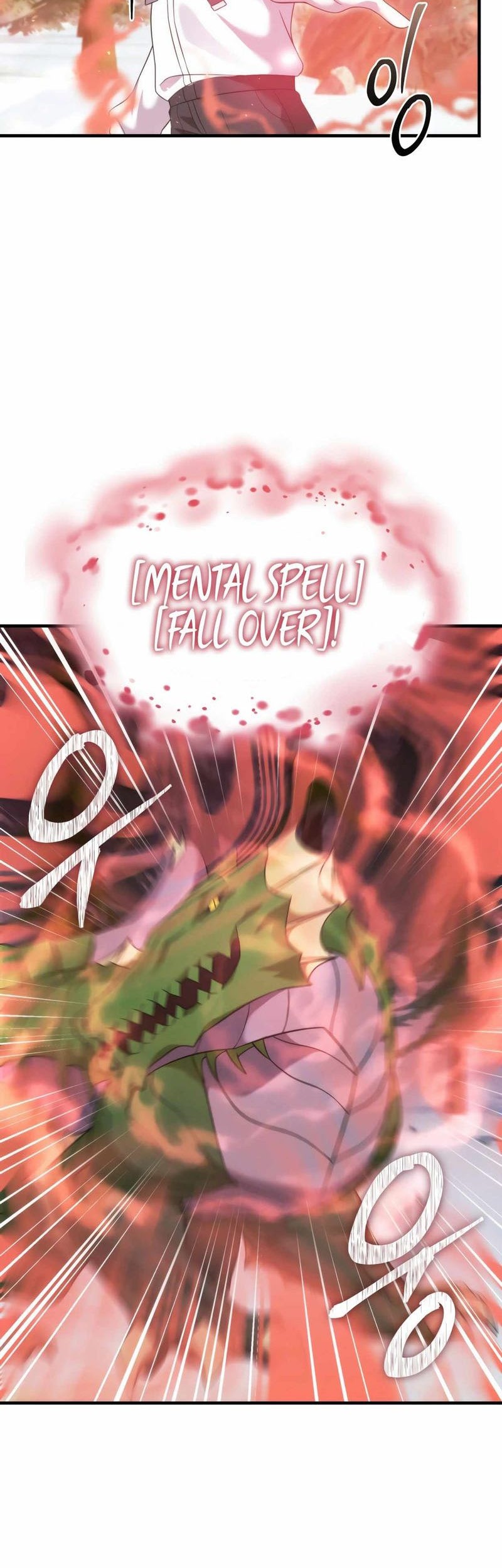 How To Survive As A Terminally Ill Dragon Chapter 33 Gambar 14
