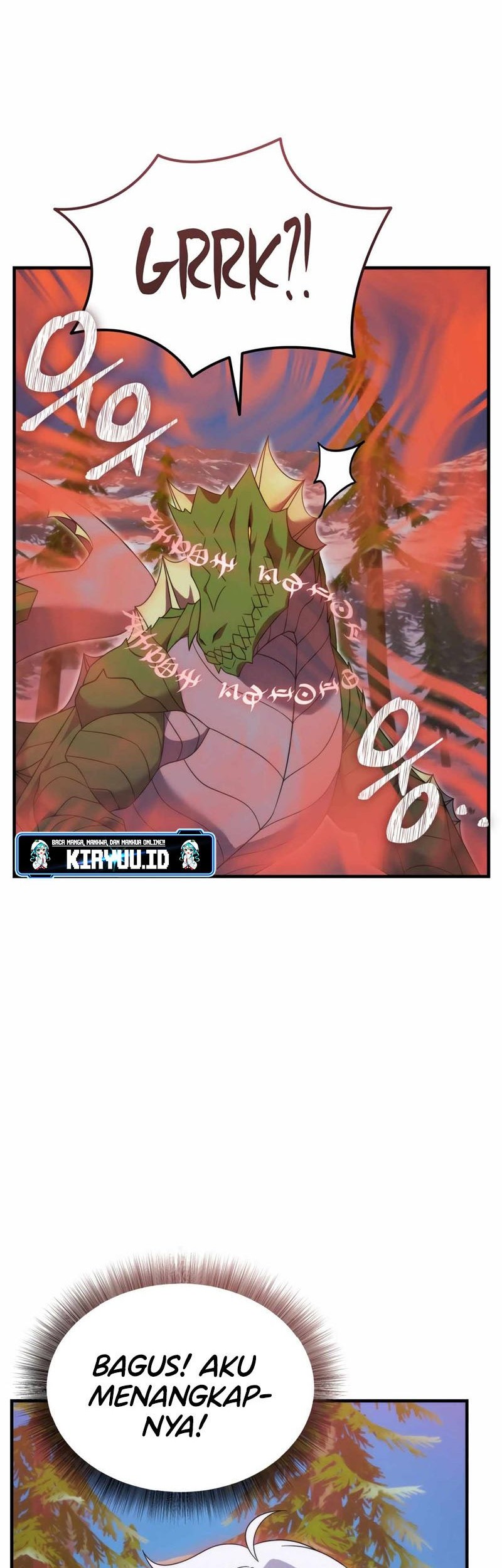 How To Survive As A Terminally Ill Dragon Chapter 33 Gambar 15