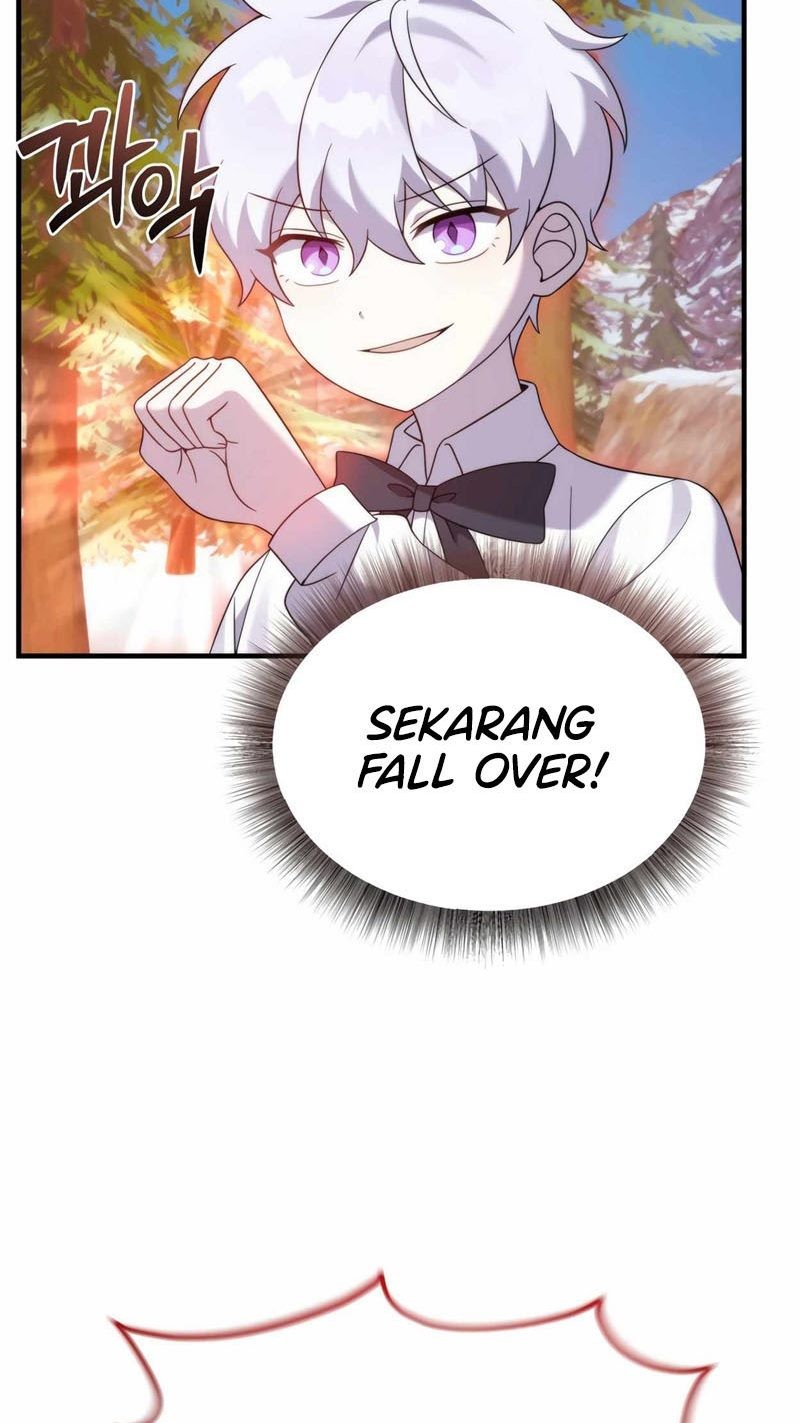 How To Survive As A Terminally Ill Dragon Chapter 33 Gambar 16