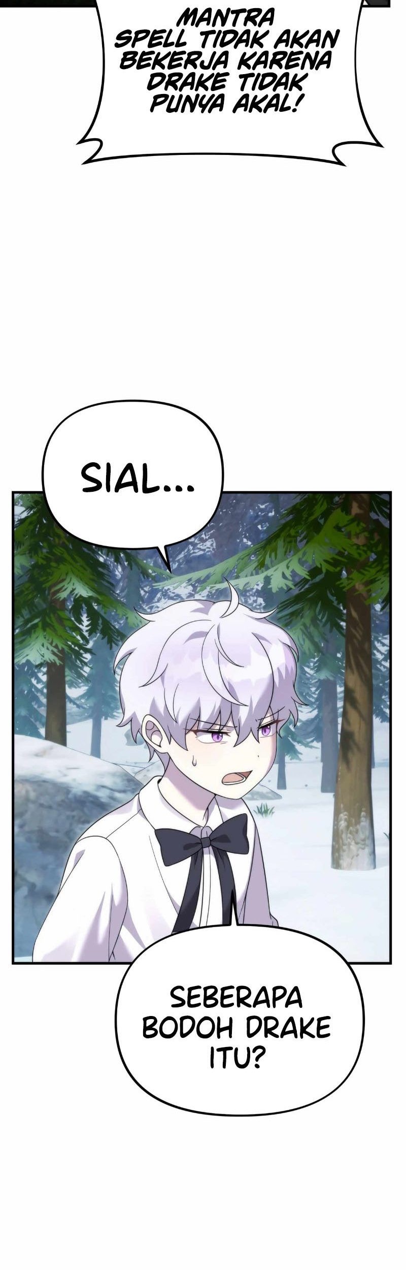 How To Survive As A Terminally Ill Dragon Chapter 33 Gambar 19