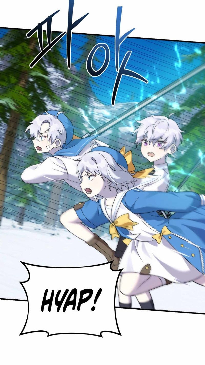 How To Survive As A Terminally Ill Dragon Chapter 33 Gambar 21